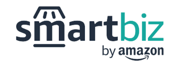 smartbiz by amazon logo