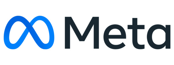 meta logo